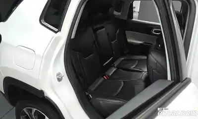 Jeep Compass 2022 2.4 Автомат в Москве № 169445, миниатюра 5