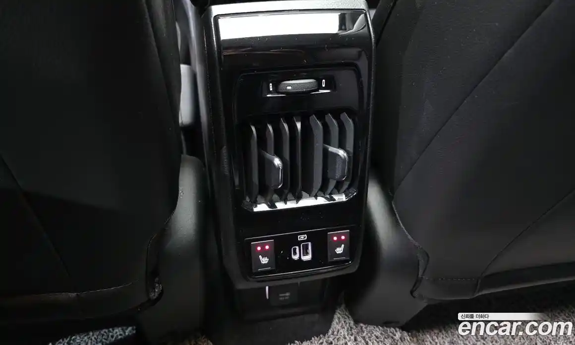 Jeep Compass 2022 2.4 Автомат в Москве № 169445, фото 6