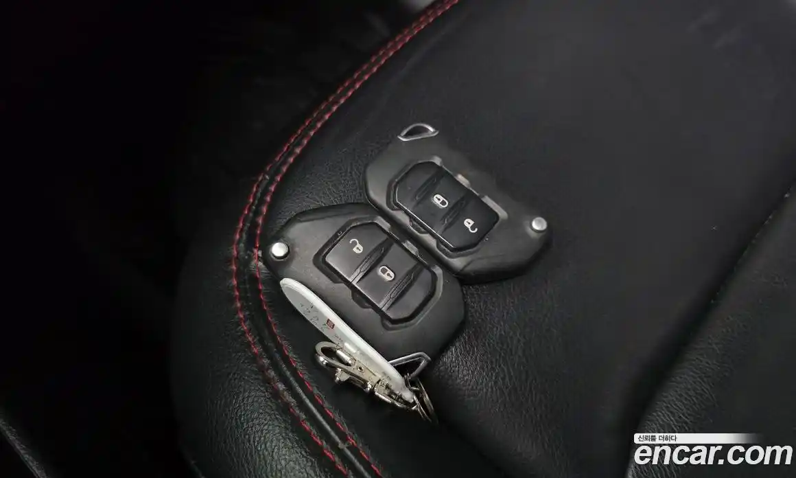 Jeep Wrangler 2021 2.0 Автомат в Москве № 169624, фото 13