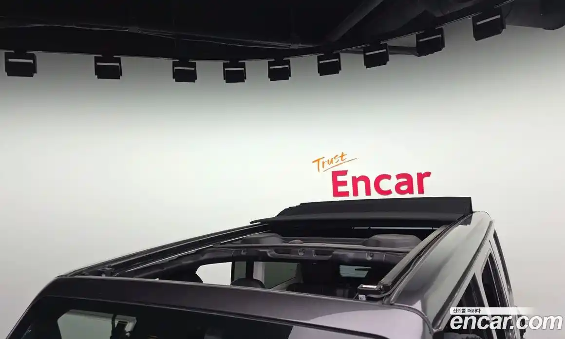 Jeep Wrangler 2021 2.0 Автомат в Москве № 169624, фото 15