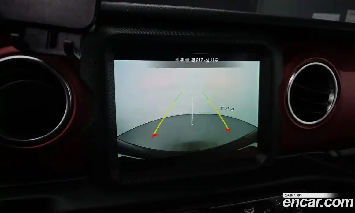 Jeep Wrangler 2021 2.0 Автомат в Москве № 169624, фото 4