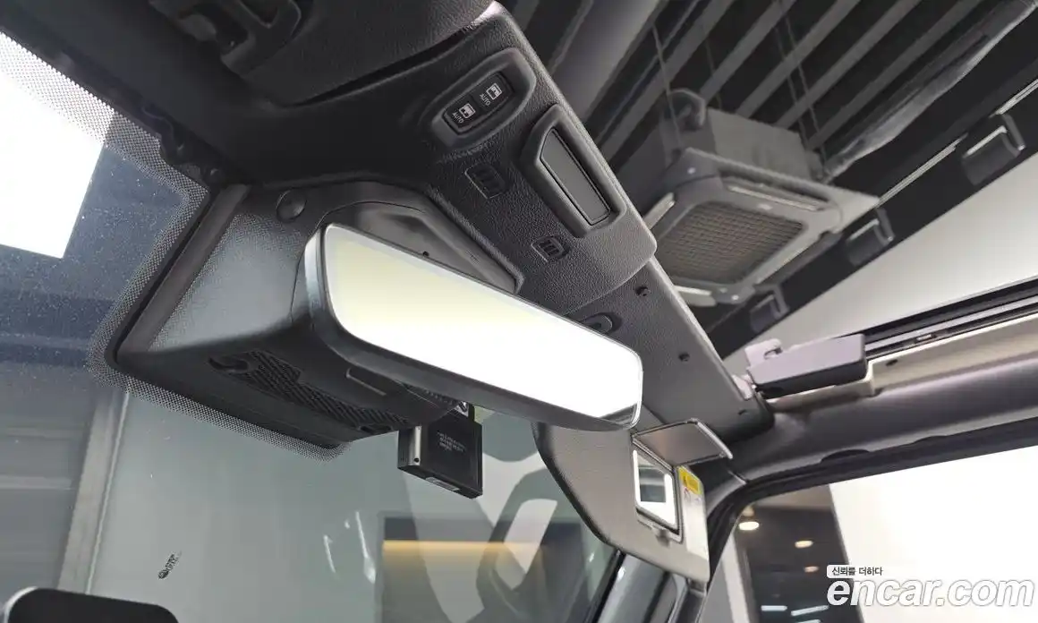 Jeep Wrangler 2021 2.0 Автомат в Москве № 169624, фото 5