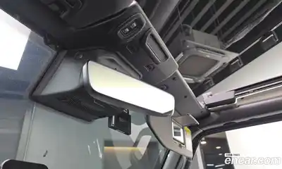 Jeep Wrangler 2021 2.0 Автомат в Москве № 169624, миниатюра 5