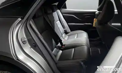 Toyota Crown 2024 2.5 Автомат в Москве № 170119, миниатюра 12