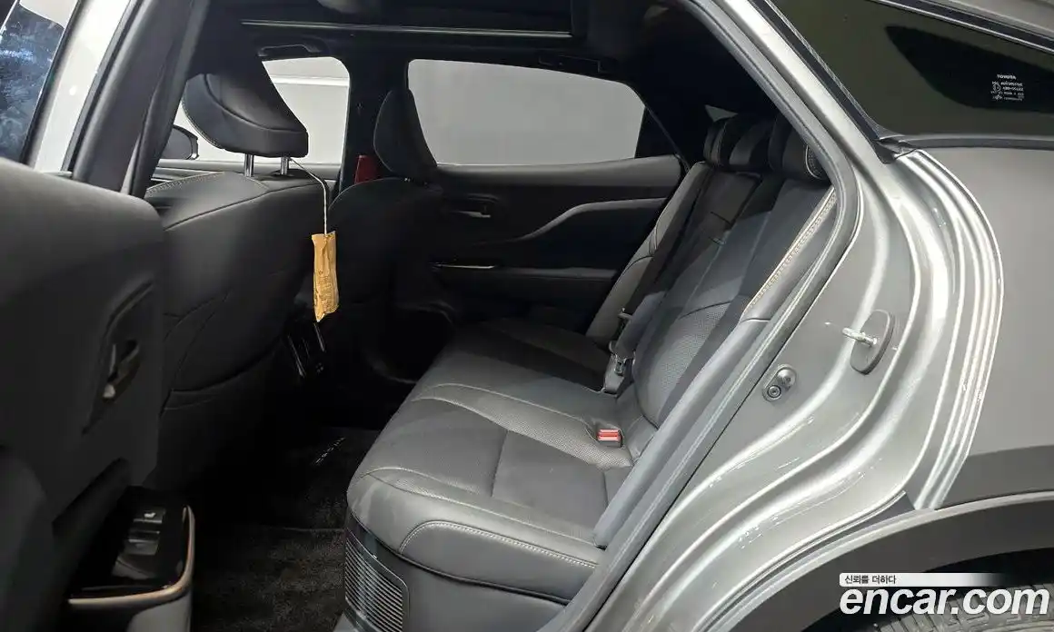 Toyota Crown 2024 2.5 Автомат в Москве № 170119, фото 13