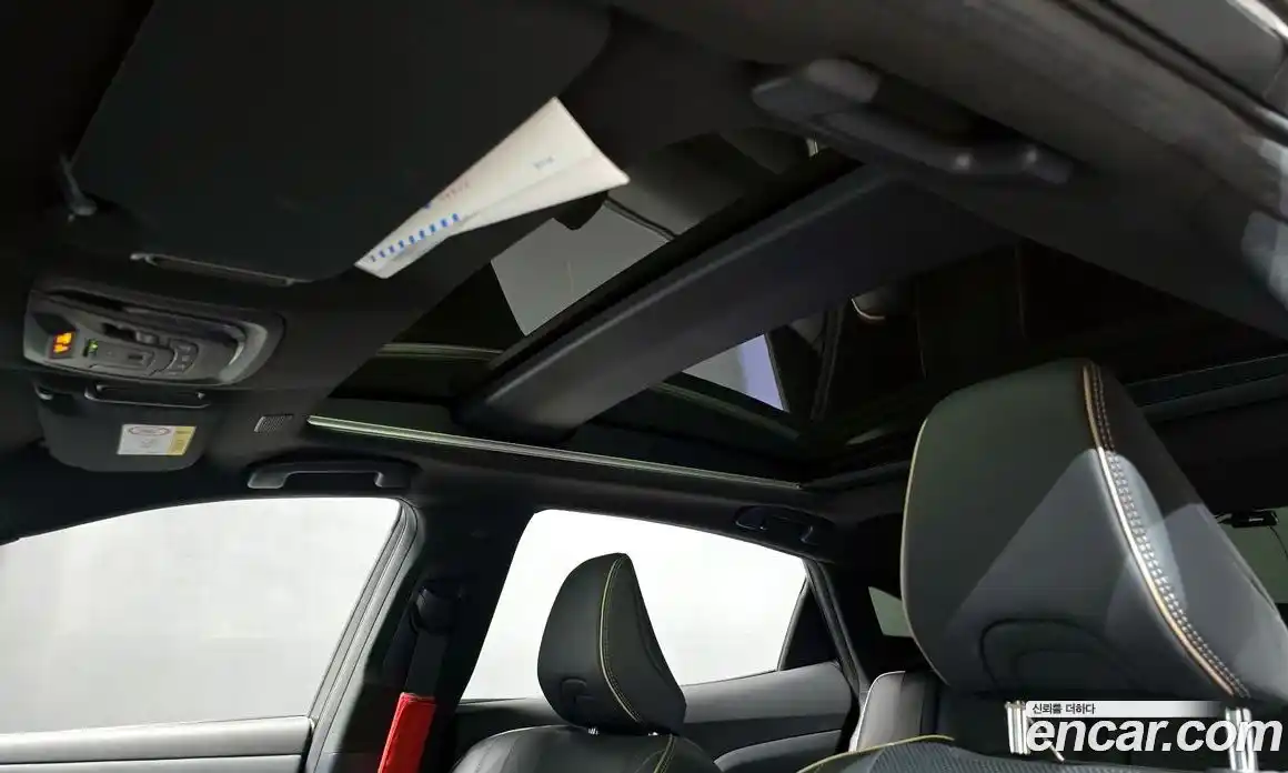 Toyota Crown 2024 2.5 Автомат в Москве № 170119, фото 19