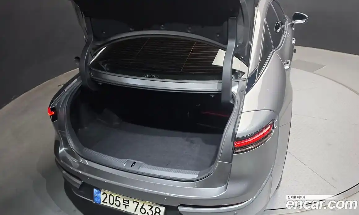 Toyota Crown 2024 2.5 Автомат в Москве № 170119, фото 20