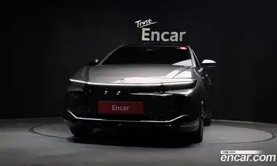 Toyota Crown 2024 2.5 Автомат в Москве № 170119, миниатюра 3