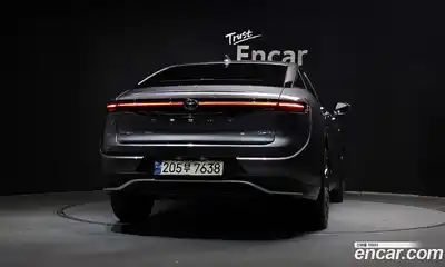 Toyota Crown 2024 2.5 Автомат в Москве № 170119, миниатюра 4