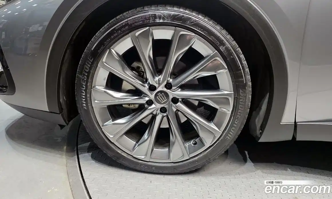 Toyota Crown 2024 2.5 Автомат в Москве № 170119, фото 5