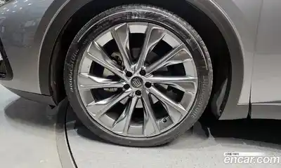 Toyota Crown 2024 2.5 Автомат в Москве № 170119, миниатюра 5