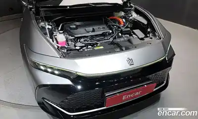 Toyota Crown 2024 2.5 Автомат в Москве № 170119, миниатюра 6