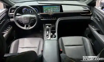 Toyota Crown 2024 2.5 Автомат в Москве № 170119, миниатюра 7