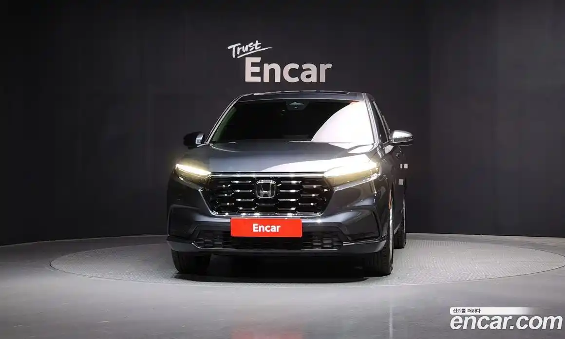 Honda CR-V 2023 1.5 Автомат в Москве № 170418, фото 12