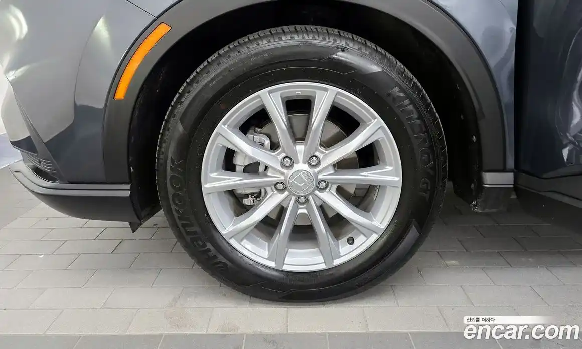 Honda CR-V 2023 1.5 Автомат в Москве № 170418, фото 13