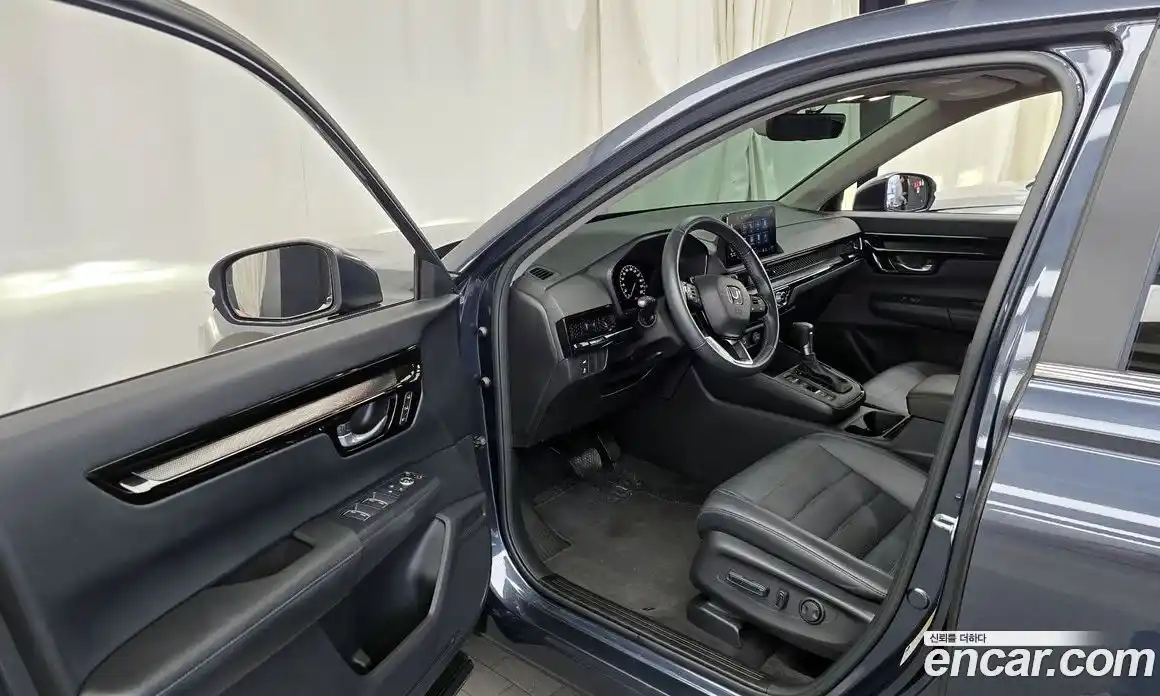 Honda CR-V 2023 1.5 Автомат в Москве № 170418, фото 14