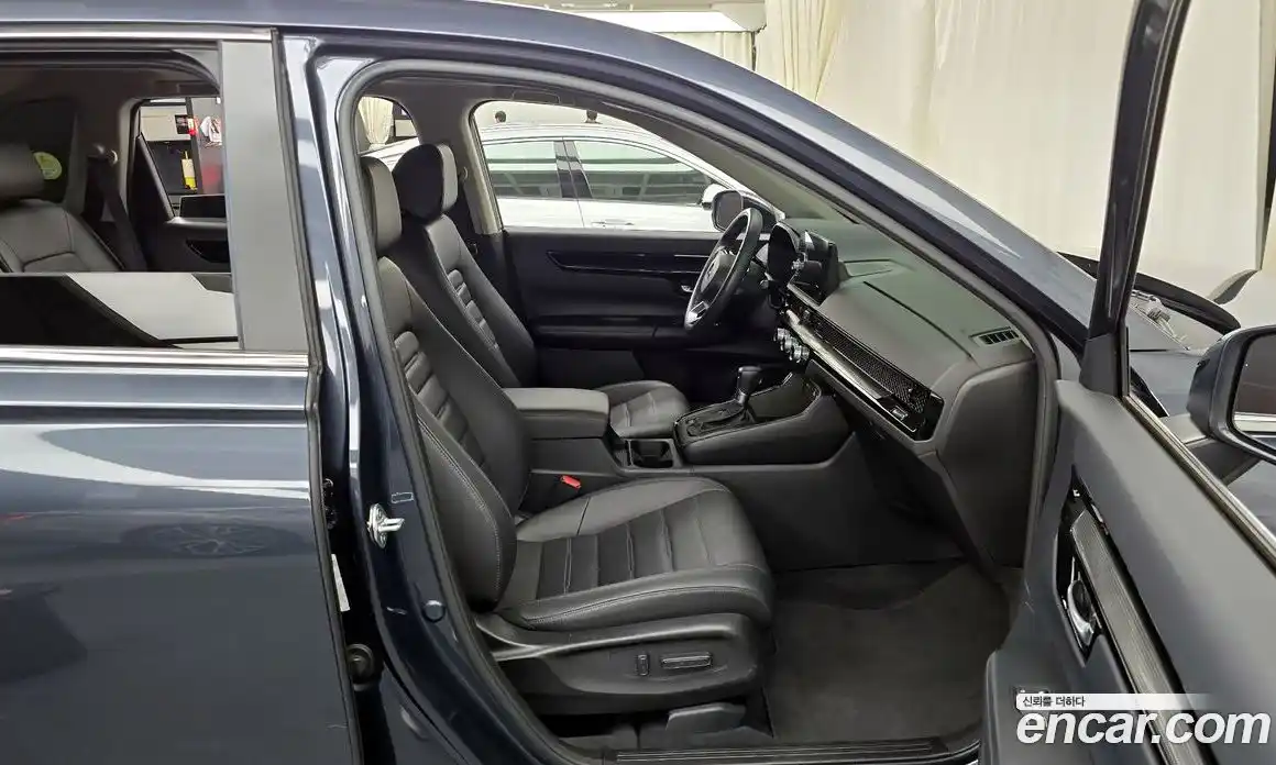 Honda CR-V 2023 1.5 Автомат в Москве № 170418, фото 16