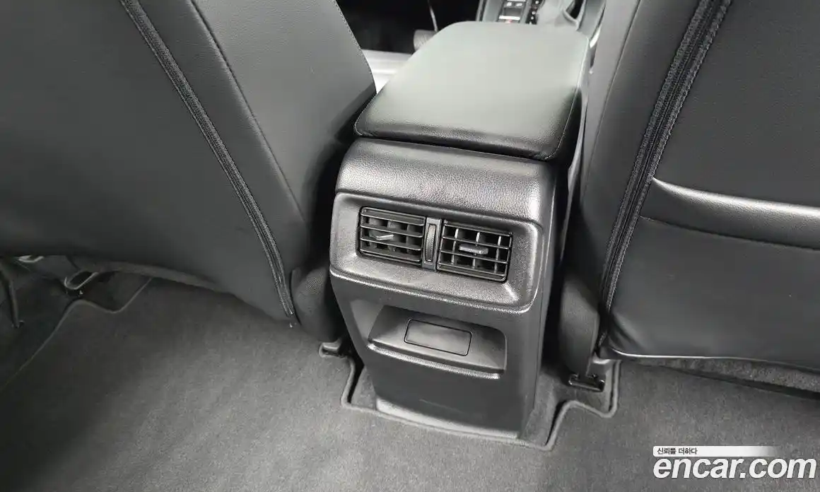 Honda CR-V 2023 1.5 Автомат в Москве № 170418, фото 17