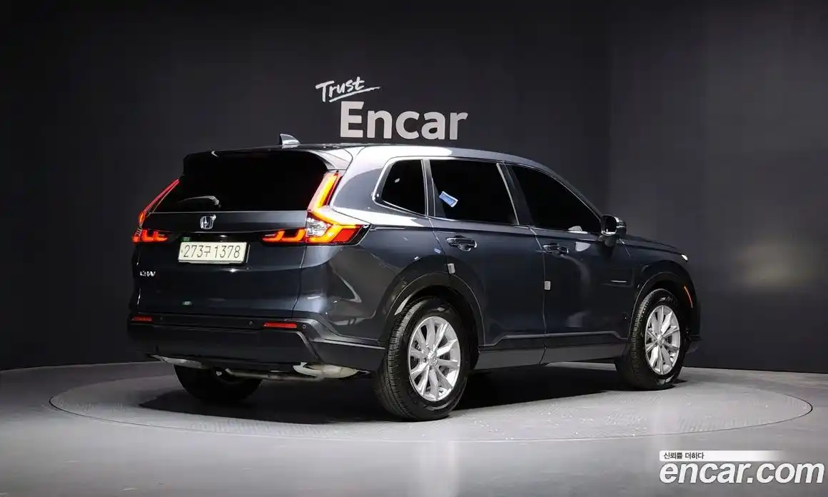 Honda CR-V 2023 1.5 Автомат в Москве № 170418, фото 19