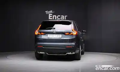 Honda CR-V 2023 1.5 Автомат в Москве № 170418, миниатюра 2