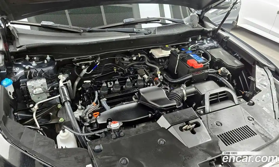 Honda CR-V 2023 1.5 Автомат в Москве № 170418, фото 3