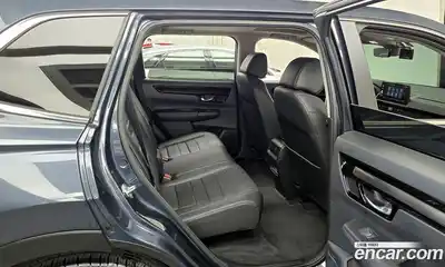 Honda CR-V 2023 1.5 Автомат в Москве № 170418, миниатюра 4