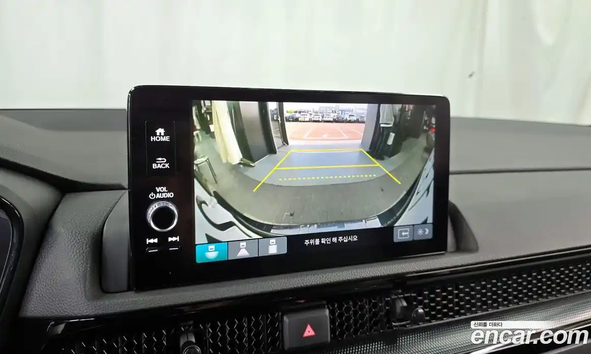 Honda CR-V 2023 1.5 Автомат в Москве № 170418, фото 5