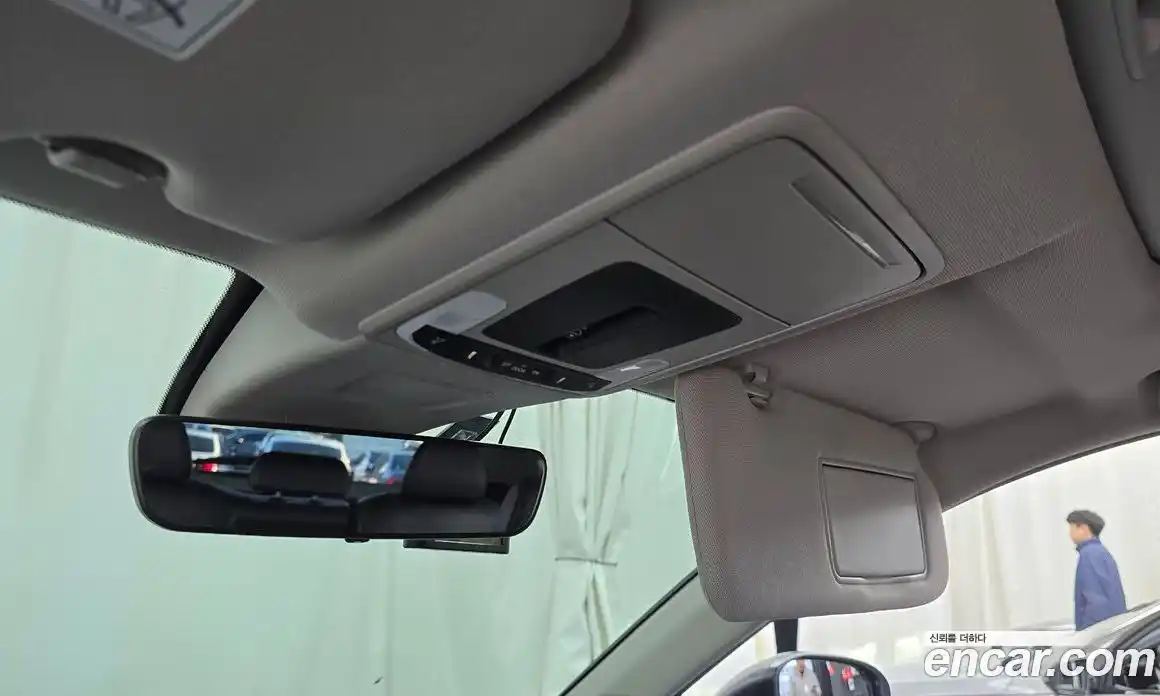 Honda CR-V 2023 1.5 Автомат в Москве № 170418, фото 7