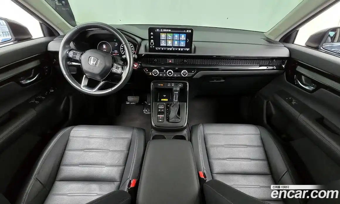 Honda CR-V 2023 1.5 Автомат в Москве № 170418, фото 8