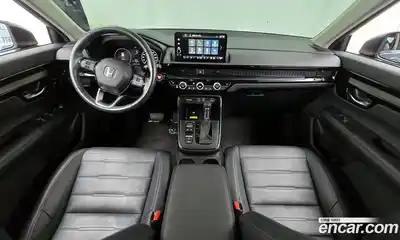 Honda CR-V 2023 1.5 Автомат в Москве № 170418, миниатюра 8