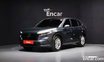 Honda CR-V 2023 1.5 Автомат в Москве № 170418, миниатюра 10