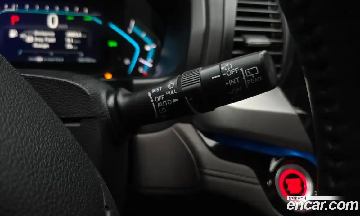 Honda Odyssey 2018 3.5 Автомат в Москве № 170556, фото 20