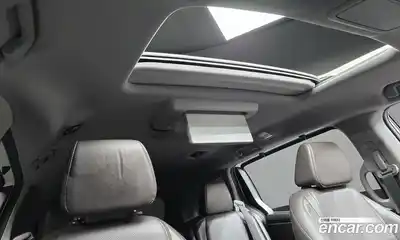 Honda Odyssey 2018 3.5 Автомат в Москве № 170556, миниатюра 3