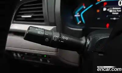 Honda Odyssey 2018 3.5 Автомат в Москве № 170556, миниатюра 10