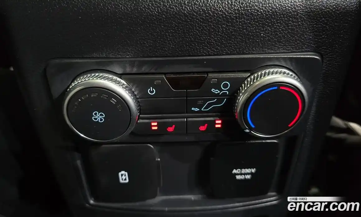 Ford Explorer 2020 2.3 Автомат в Москве № 170966, фото 20