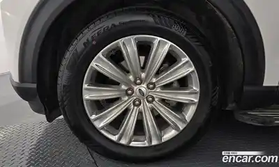 Ford Explorer 2020 2.3 Автомат в Москве № 170966, миниатюра 2