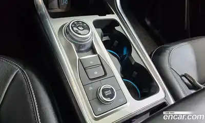 Ford Explorer 2020 2.3 Автомат в Москве № 170966, миниатюра 7