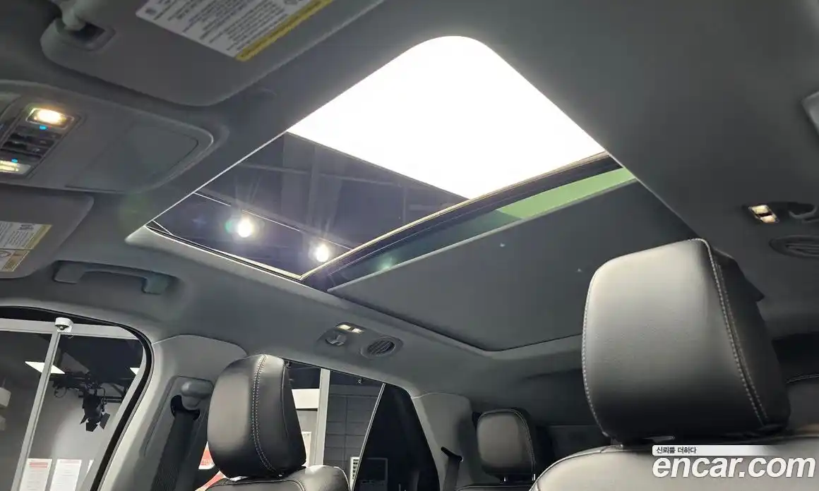 Ford Explorer 2020 2.3 Автомат в Москве № 170966, фото 10