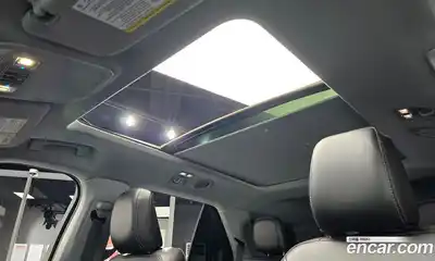 Ford Explorer 2020 2.3 Автомат в Москве № 170966, миниатюра 10