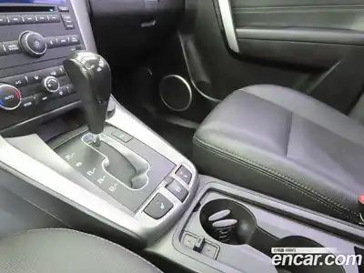 Chevrolet Captiva 2015 2.0 Автомат в Москве № 171774, миниатюра 11