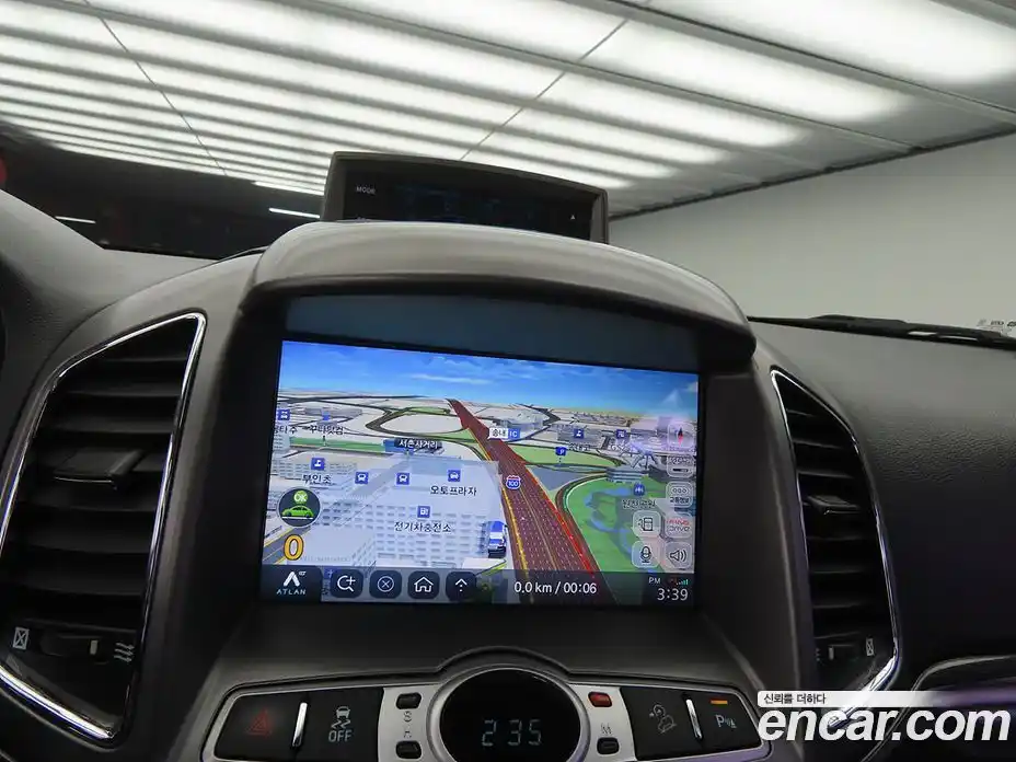 Chevrolet Captiva 2015 2.0 Автомат в Москве № 171774, фото 13