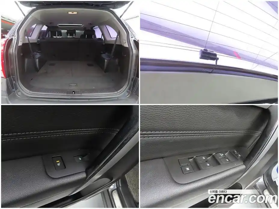 Chevrolet Captiva 2015 2.0 Автомат в Москве № 171774, фото 17