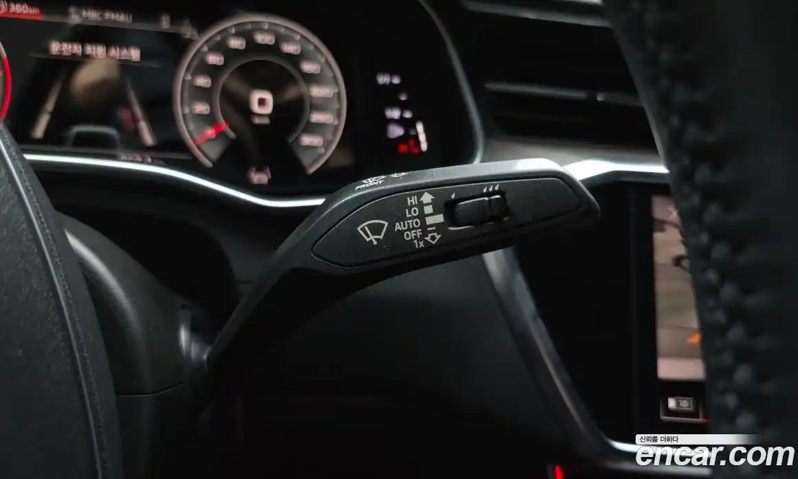 Audi A6 2021 2.0 Автомат в Москве № 173275, фото 17