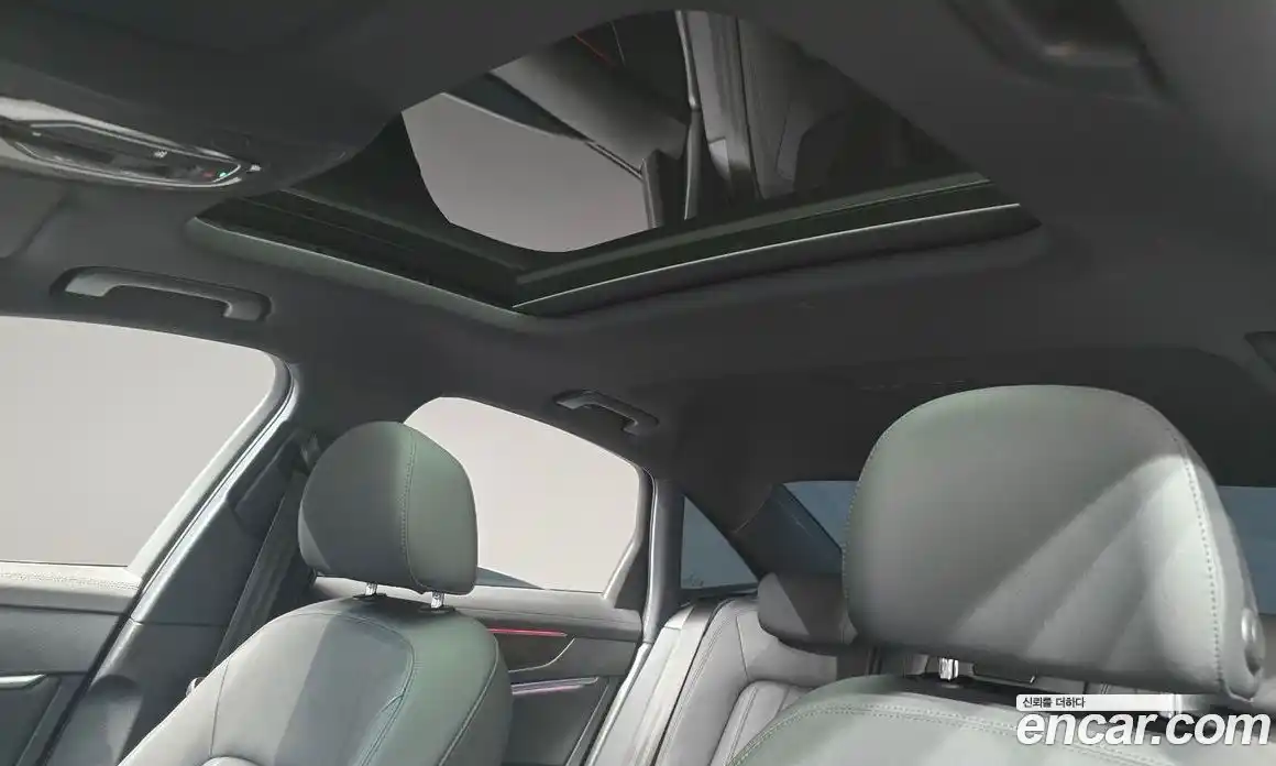 Audi A6 2021 2.0 Автомат в Москве № 173275, фото 19