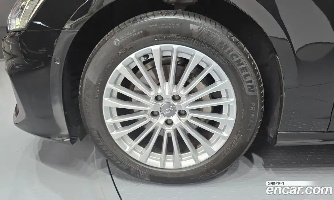 Audi A6 2021 2.0 Автомат в Москве № 173275, фото 5