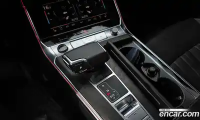 Audi A6 2021 2.0 Автомат в Москве № 173275, миниатюра 9