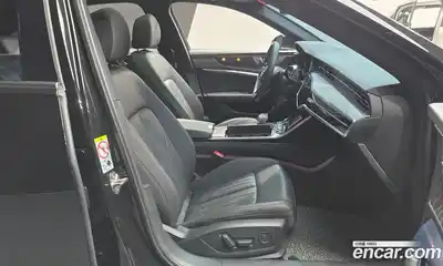 Audi A6 2021 2.0 Автомат в Москве № 173275, миниатюра 10