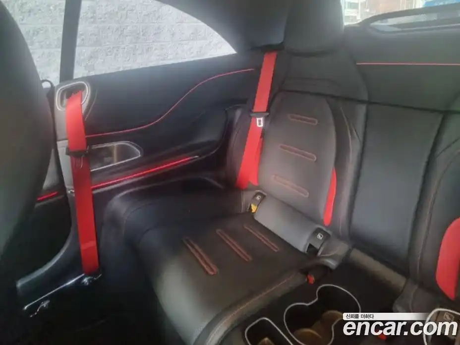 Mercedes-Benz CLE-Class 2025 3.0 Автомат в Москве № 173766, фото 12