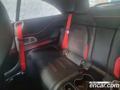 Mercedes-Benz CLE-Class 2025 3.0 Автомат в Москве № 173766, миниатюра 12