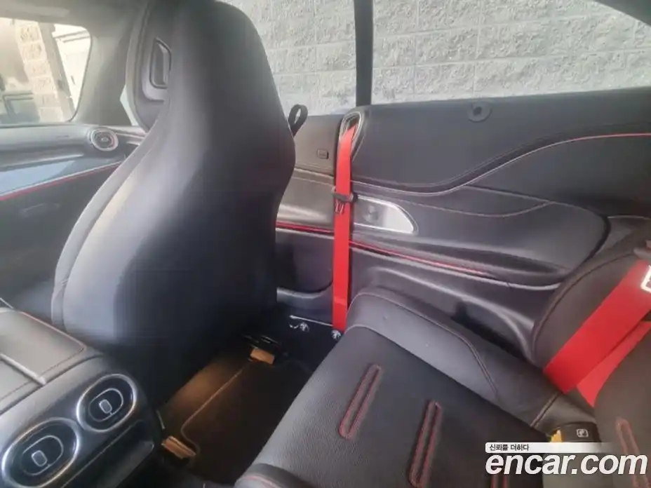 Mercedes-Benz CLE-Class 2025 3.0 Автомат в Москве № 173766, фото 13